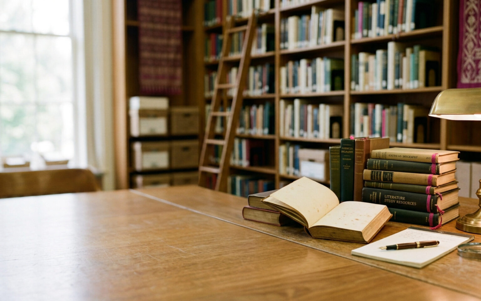 Literature study and American literary/historical biography resources for students and teachers — Edwardsly